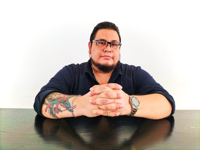 Hugo Castillo